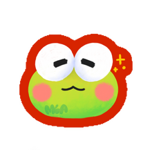 Keroppi